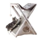 Pawise Ονυχοδρόμιο Γάτας 51x36x62cm