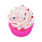 Pawise Παιχνίδι Σκύλου Vinyl Sprinkle Cupcake 7x7x8.5cm