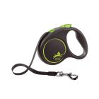 Flexi Black Design Tape Πράσινο S 5M