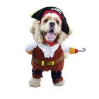 Pet Αποκριάτικη Στολή Πειρατής S 24cm