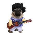 Pet Αποκριάτικη Στολή Μουσικός M 29cm
