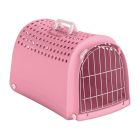 Imac Κιτ Ανταλλακτικών για Κλουβί Linus Ροζ