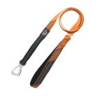 Zooland Οδηγός Neoman Πορτοκαλί S 1.5x120cm