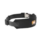 Zooland Περιλαίμιο Neoman Μαύρο M 2x40-50cm