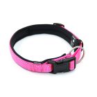 Zooland Περιλαίμιο Extra Comfort Ροζ M 2x40-50cm