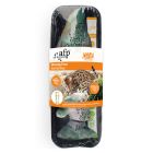 AFP Παιχνίδι Γάτας Natural Jittering Fish Sardine 28cm