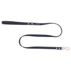 Zooland Οδηγός Classic Pet Μπλε M 2x120cm