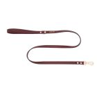 Zooland Οδηγός Classic Pet Κόκκινο S 1.5x120cm