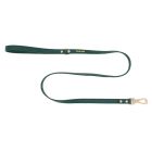 Zooland Οδηγός Classic Pet Πράσινο M 2x120cm