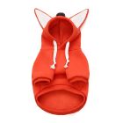 Pet Φούτερ Σκύλου Orange XXL 40x66x44cm