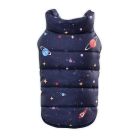 Pet Μπουφάν Μπλε Space S 20cm
