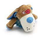 Pet Παιχνίδι Σκύλου Plush με Ακίδες 14cm