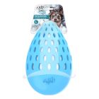 AFP Παιχνίδι Σκύλου Holey Egg Crackling Bottle L 15.5x9.6cm