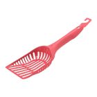 Moderna Φτυαράκι Handy Scoop With Lock Κόκκινο