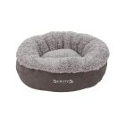 Scruffs Κρεβάτι Γάτας Cozy Γκρι 45cm