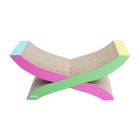 Pawise Ονυχοδρόμιο Κρεβάτι 50x24x24cm