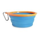 Camon Μπολ Ταξιδίου Σιλικόνης S 350ml