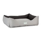 Scruffs Κρεβάτι Expedition Αδιάβροχο Γκρι XL 90x70cm