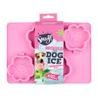 Smoofl Φόρμα Σιλικόνης Medium 20x24.5x1.8cm