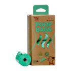 Pet Supplies Σακούλες Απορριμάτων White Tea 8x15τμχ
