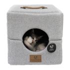 Pet Φωλιά Σκύλου - Γάτας 40x40x40cm