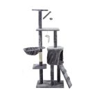 Pawise Ονυχοδρόμιο με Παιχνίδι 50x35x138cm
