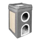 Pawise Ονυχοδρόμιο Τούνελ 3σε1 38x38x65cm