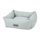 Scruffs Κρεβάτι Seattle Box Γκρι XL 90x70cm