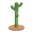 Pawise Ονυχοδρόμιο Cactus 30x30x54cm