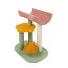 Pawise Ονυχοδρόμιο με Λουλούδι 51x36x63cm