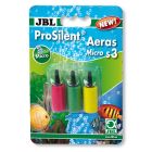 JBL Prosilent Aeras Micro S3