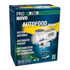 JBL Pronovo Αυτόματη Ταΐστρα Λευκή