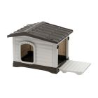 Ferplast Σπιτάκι Σκύλου Dogvilla 60 58x48x44cm