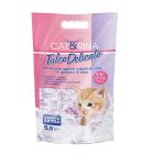 Cat & Rina Longlife Άμμος Σιλικόνης με Άρωμα Talc 5.5L