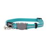Rogz Περιλαίμιο Γάτας Alley Safety Release Γαλάζιο S 20-31cm