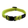 Rogz Περιλαίμιο Σκύλου Utility Κίτρινο S 20-31cm