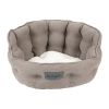 Scruffs Κρεβάτι Seattle Γκρι 45cm