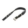 Ferplast Daytona Περιλαίμιο Σκύλου Μαύρο XXS 1.5x27-35cm