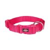 Trixie Περιλαίμιο Σκύλου Φούξια L-XL 2.5x40-65cm