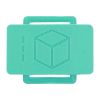 mCubed P-Box Tracker Smol Teal