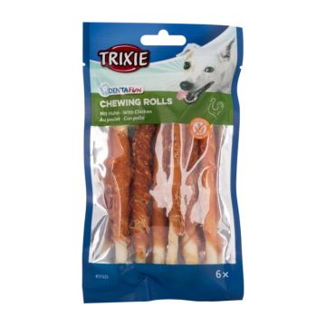 Trixie Stick με Κοτόπουλο 12cm/70g 6τμχ