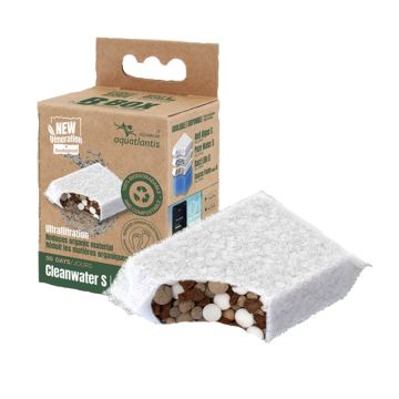 Aquatlantis Ανταλλακτικό B-Box Cleanwater S 2τμχ