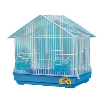 Κλουβί για Παπαγάλους Τζένη 42x30x44cm