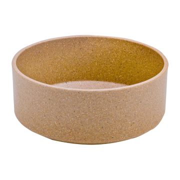 Pet Bowl Μπολ Μπαμπού 650ml