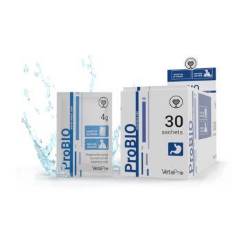 VetaPro ProBio 4gr