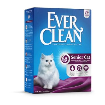 Everclean Senior 6L