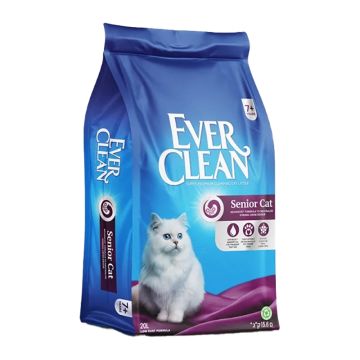 Everclean Senior 20L