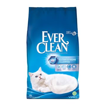 Everclean Extra Strong Unscented 20L