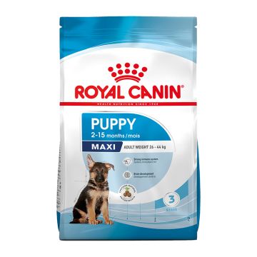 Royal Canin Maxi Puppy 3kg