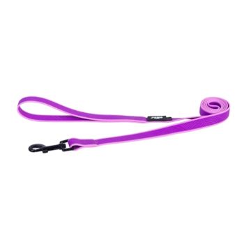 Rogz Οδηγός Amphibian Classic Μοβ M 1.6x180cm